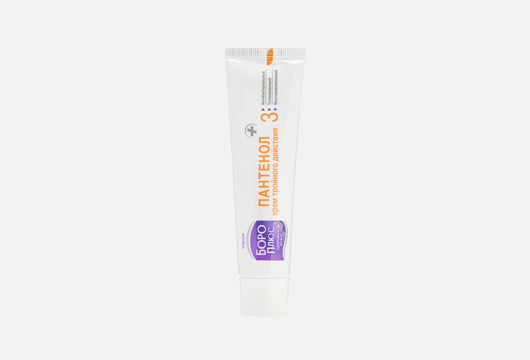 Panthenol 35 мл