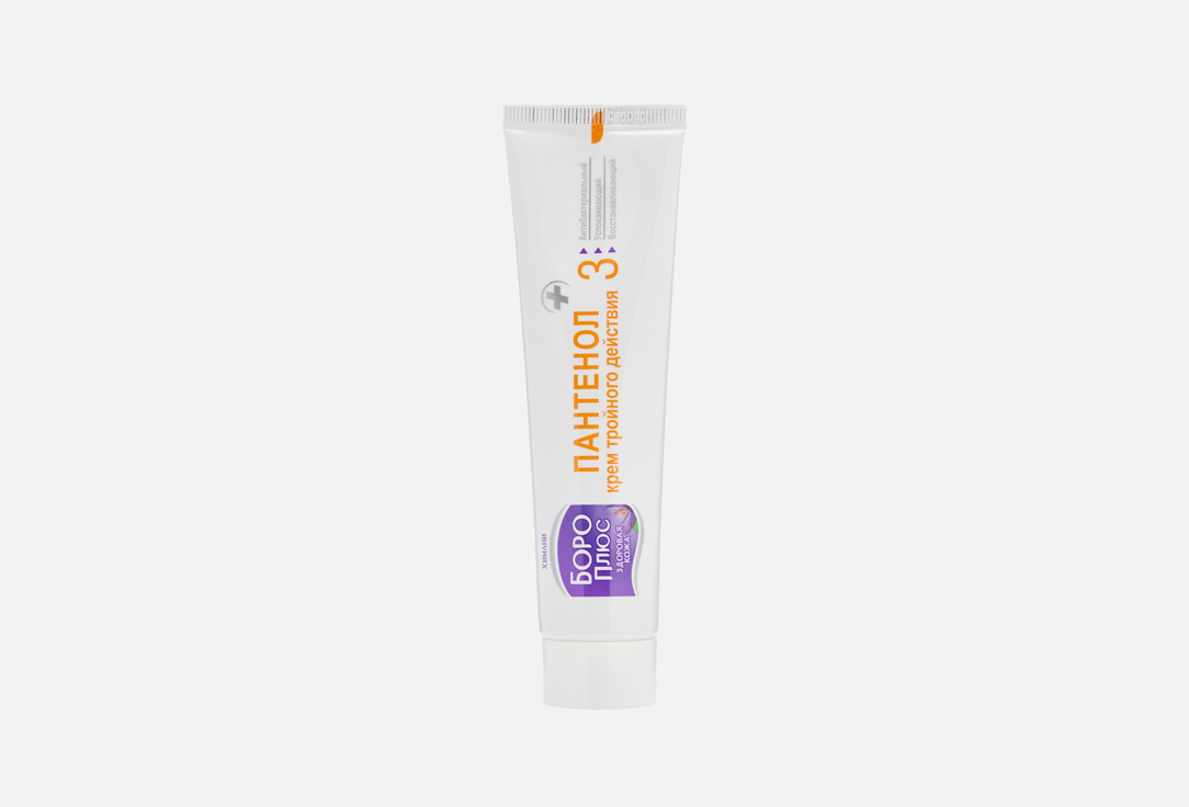 Panthenol 60 мл