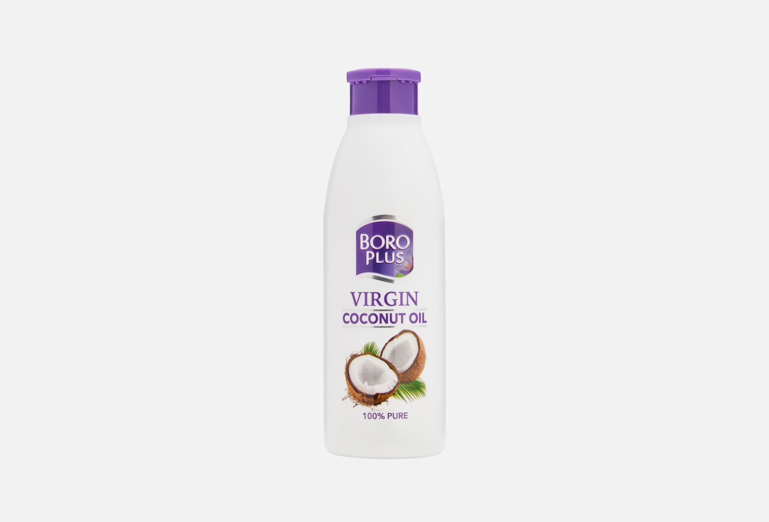 Virgin Coconut 100 мл