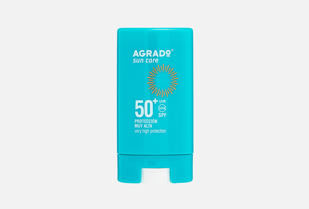 Facial and sensitive areas sun stick 15 мл