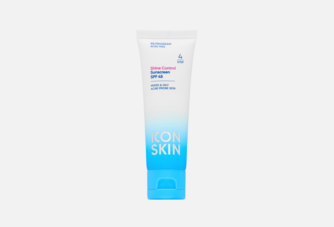 Shine Control 50 мл