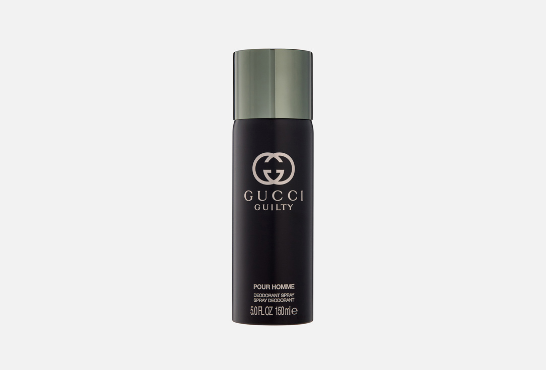 GUILTY POUR HOMME 150 мл