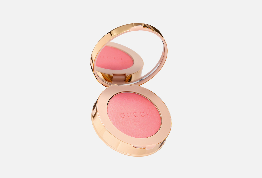 Blush de beauté luminous matte 5.5 г