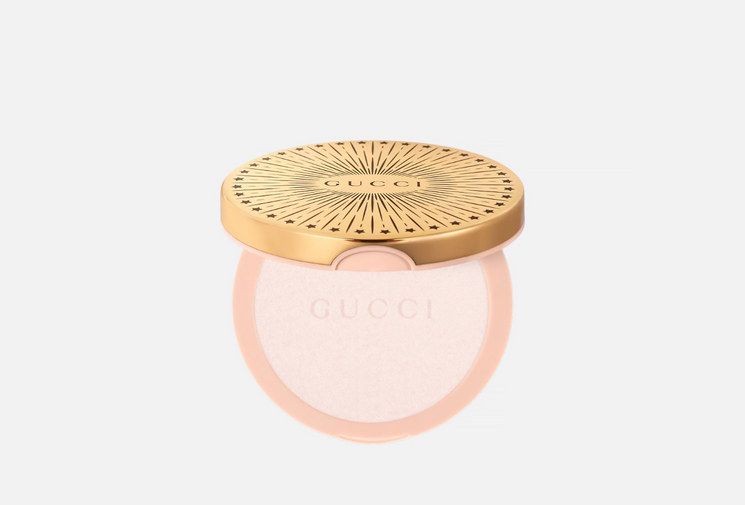 Multi-use silky illuminating powder 10 г