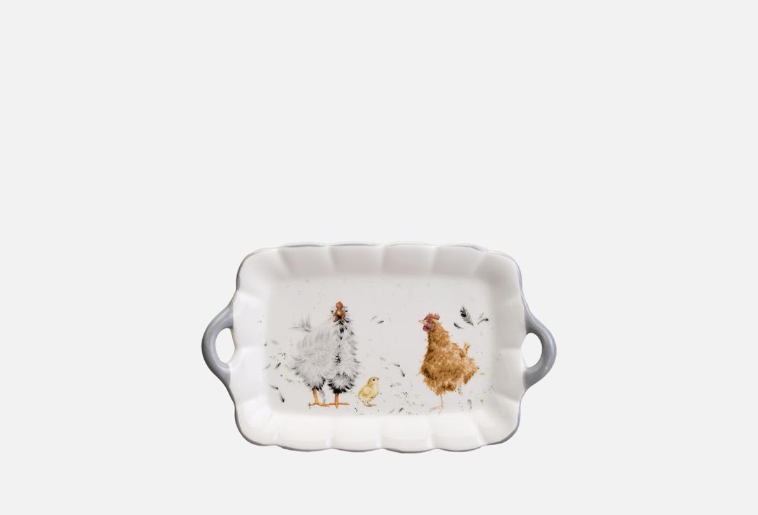 FUNNY HENS, 23,5х14х2,5 1 шт