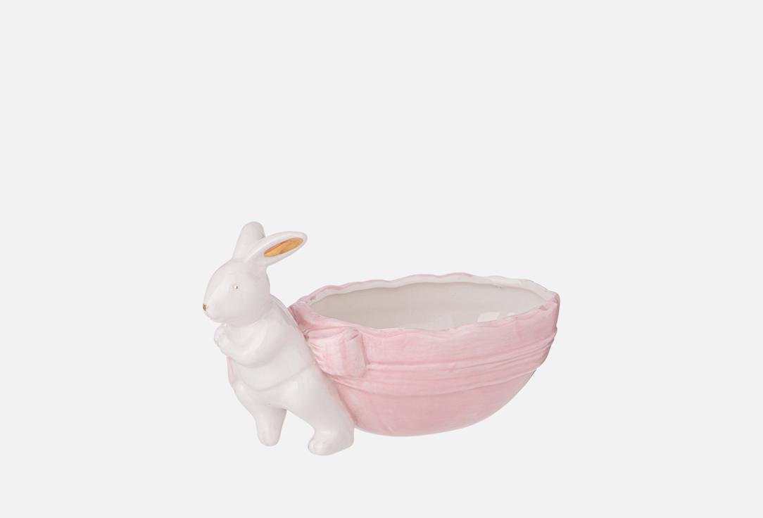 BRIGHT RABBITS, 19х10х10 1 шт
