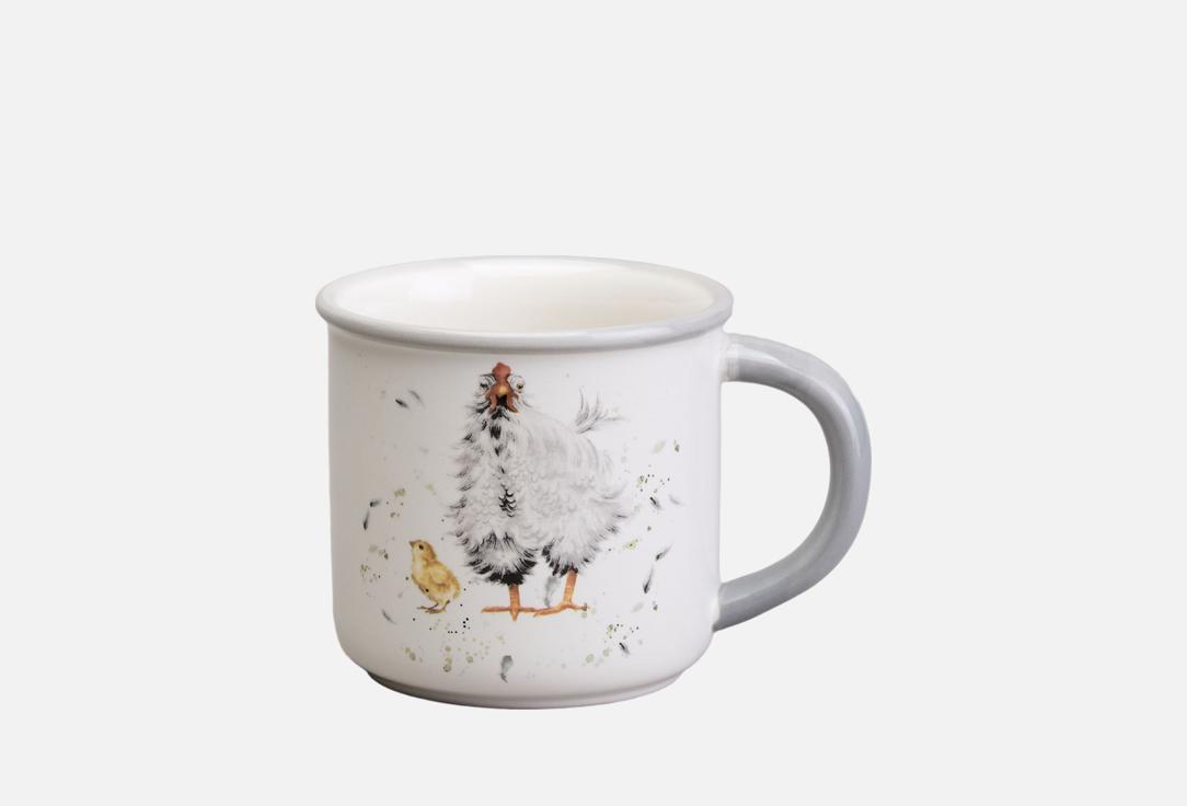 FUNNY HENS, 13х10х9,5 1 шт