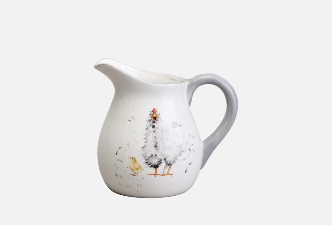 FUNNY HENS, 18х13х16,5 1 шт