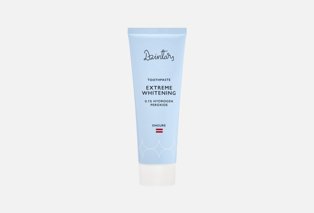 Extreme Whitening Engure 75 мл