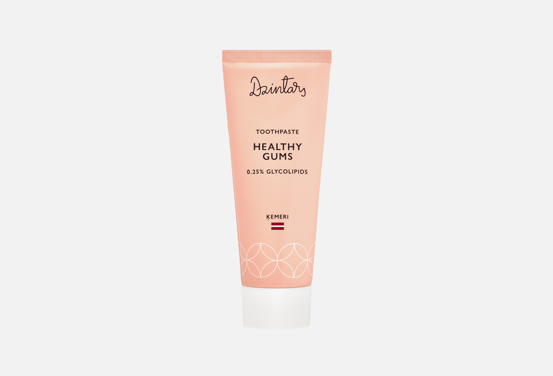 Healthy Gums Ķemeri 75 мл