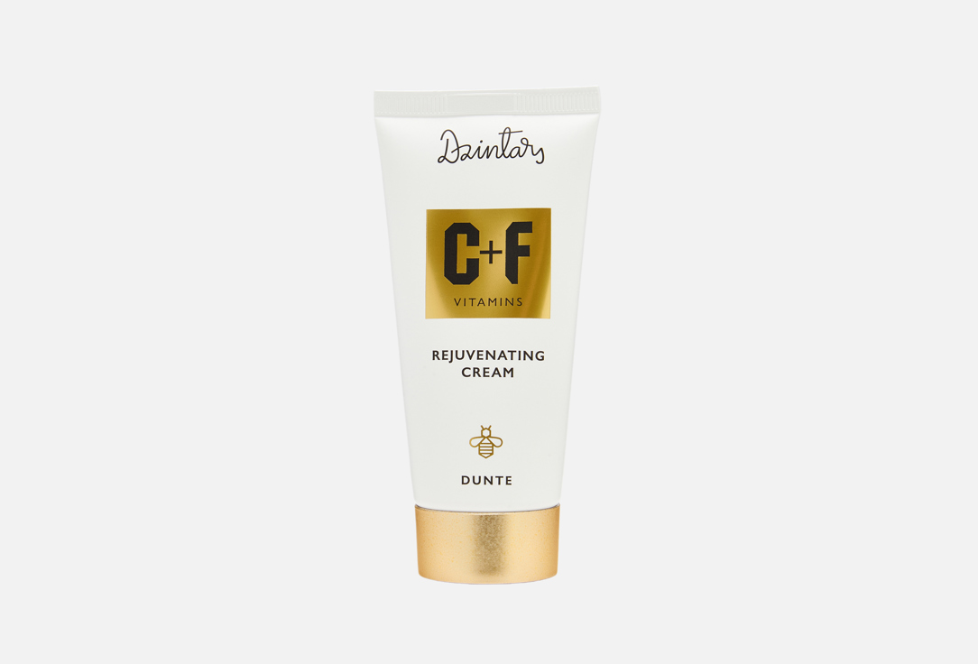 Rejuvenating Dunte 50 мл