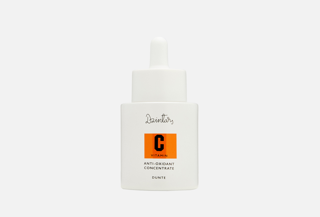 Anti-oxidant Dunte 30 мл