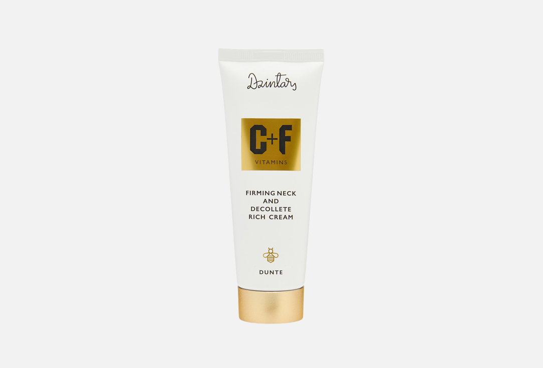 Firming Dunte 75 г