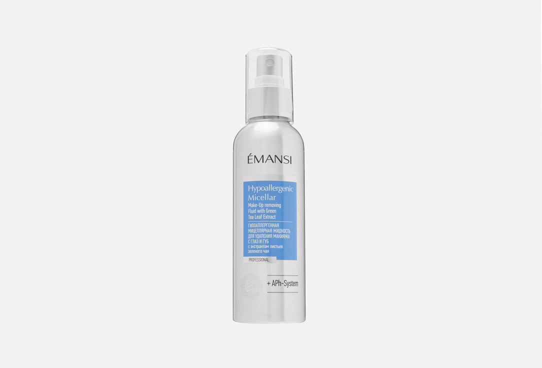 Hypoallergenic micellar 150 мл