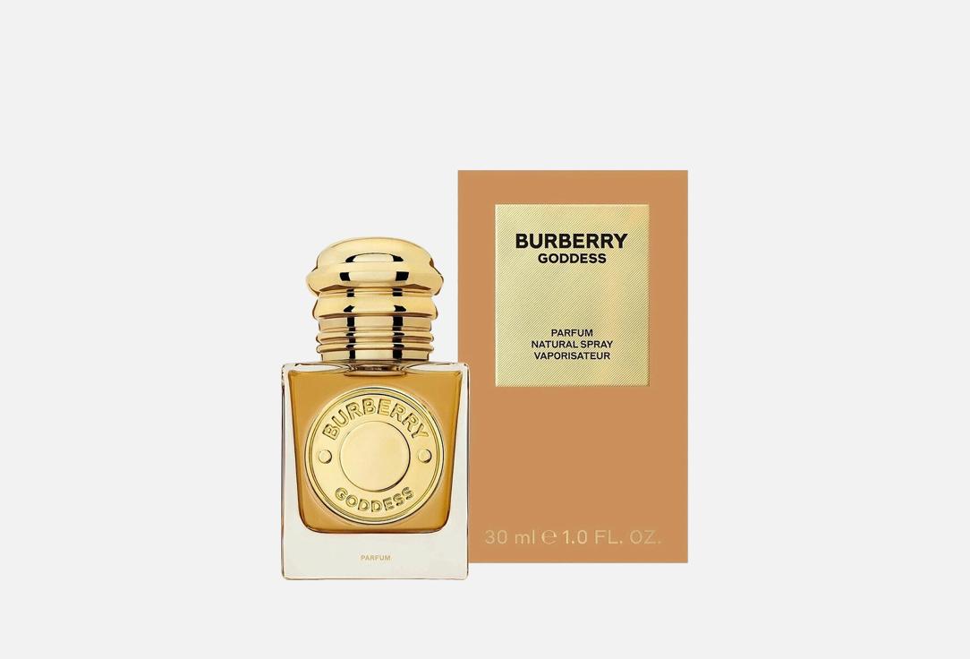 BURBERRY Goddess 30 мл — фото 4