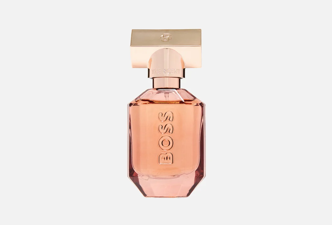Hugo Boss The Scent LE Parfum 30 мл