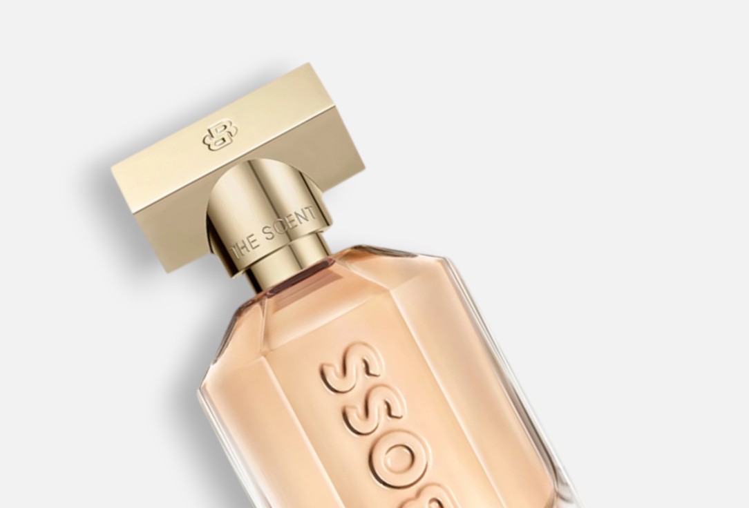 HUGO BOSS THE SCENT FOR HER 30 мл — фото 2