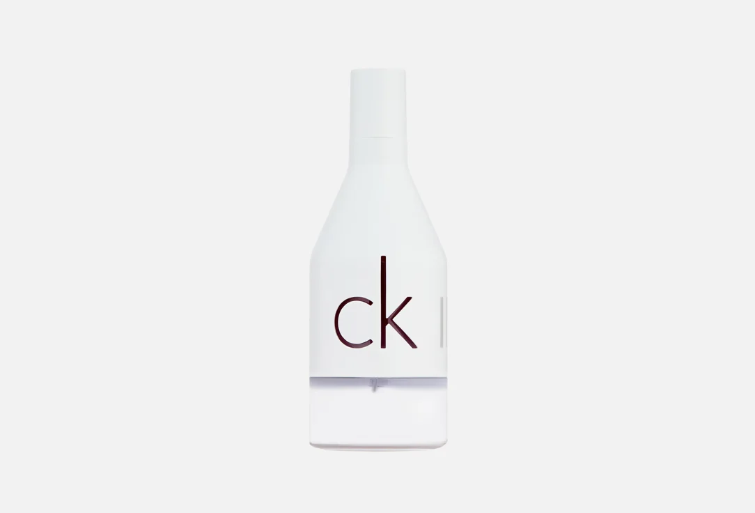 Calvin Klein CK In2u EDT 50 мл