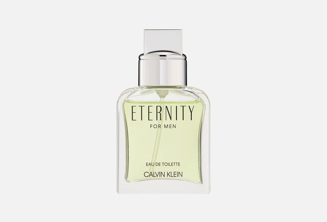 Calvin Klein Eternity For Men EDT 30 мл