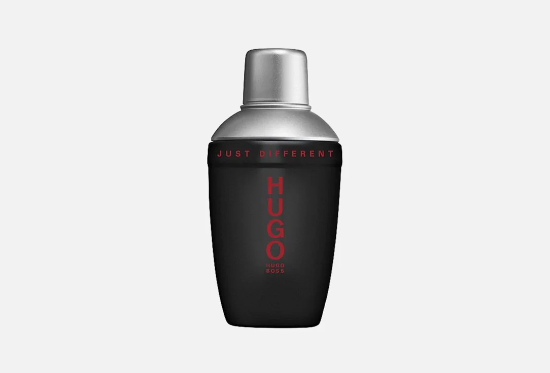 Hugo Boss Just Different EDT 75 мл