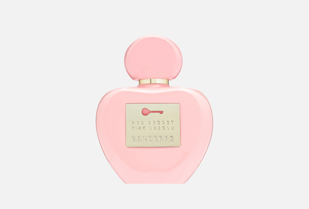 Her secret pink absolu 50 мл