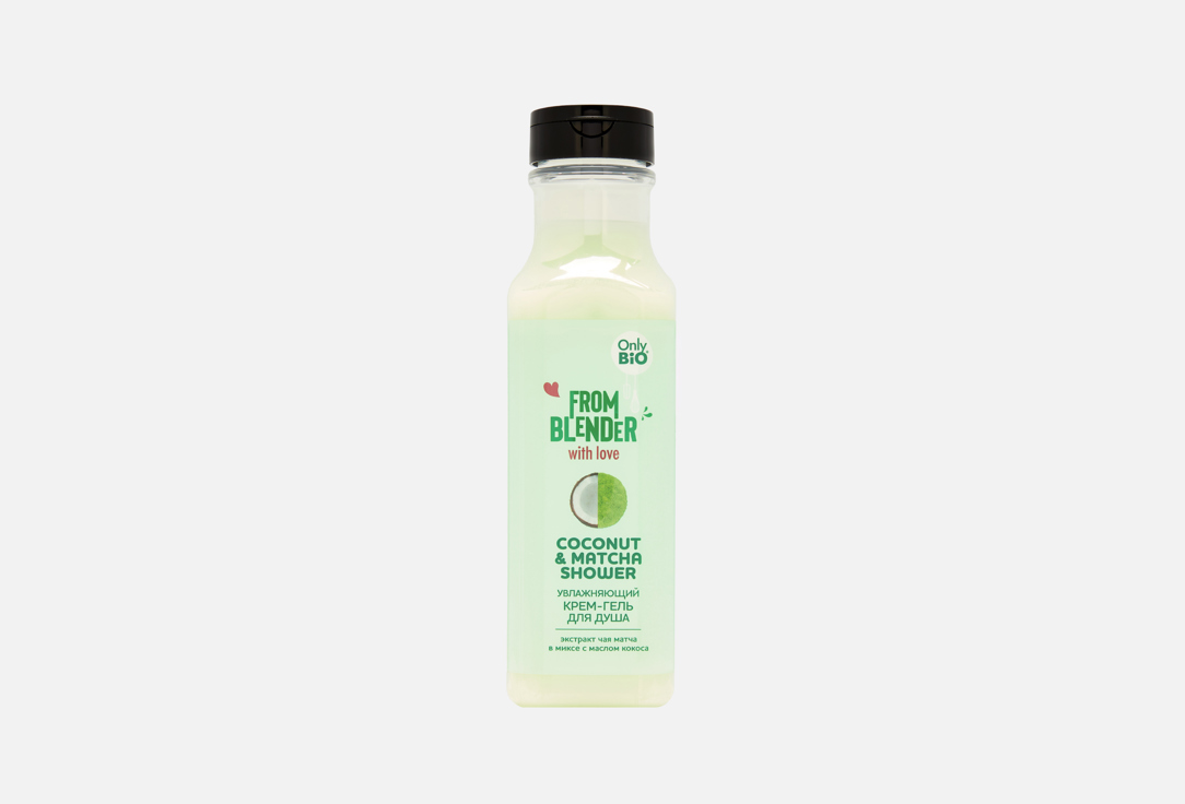 Moisturizing 370 мл