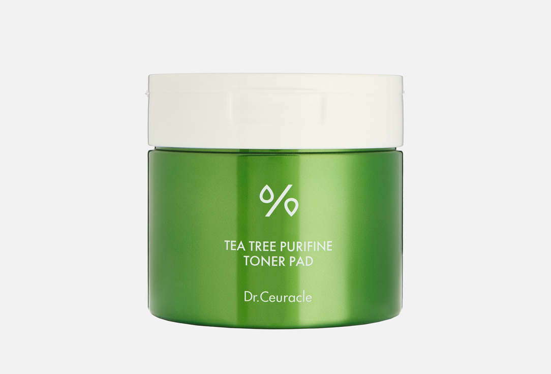 Tea tree purifine 160 мл