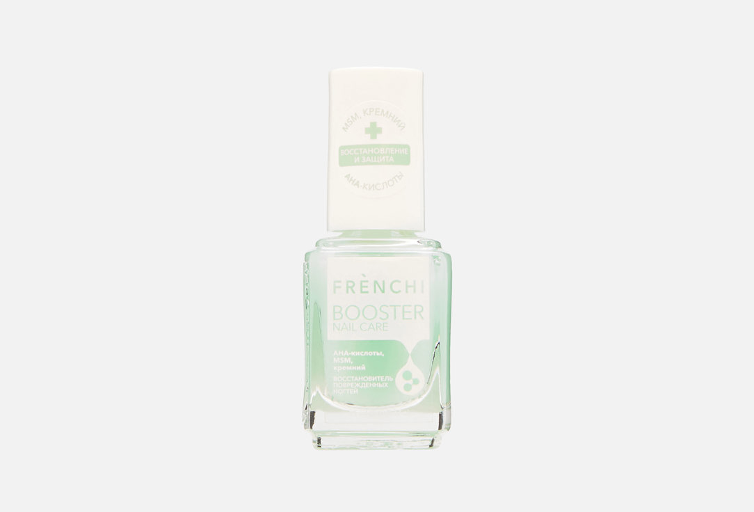 Restorative Nail Treatment 11 мл