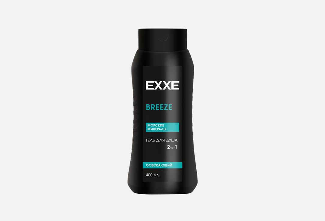 Men Breeze Морские минералы 400 мл