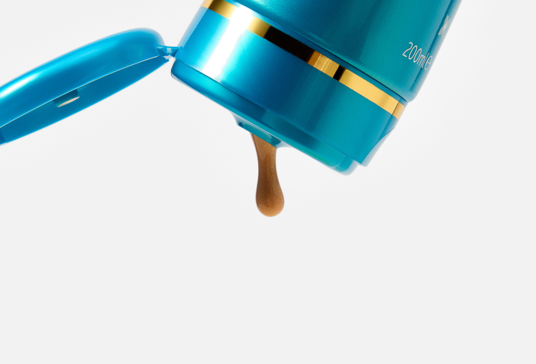 INSTITUT ESTHEDERM Golden glow 200 мл — фото 3