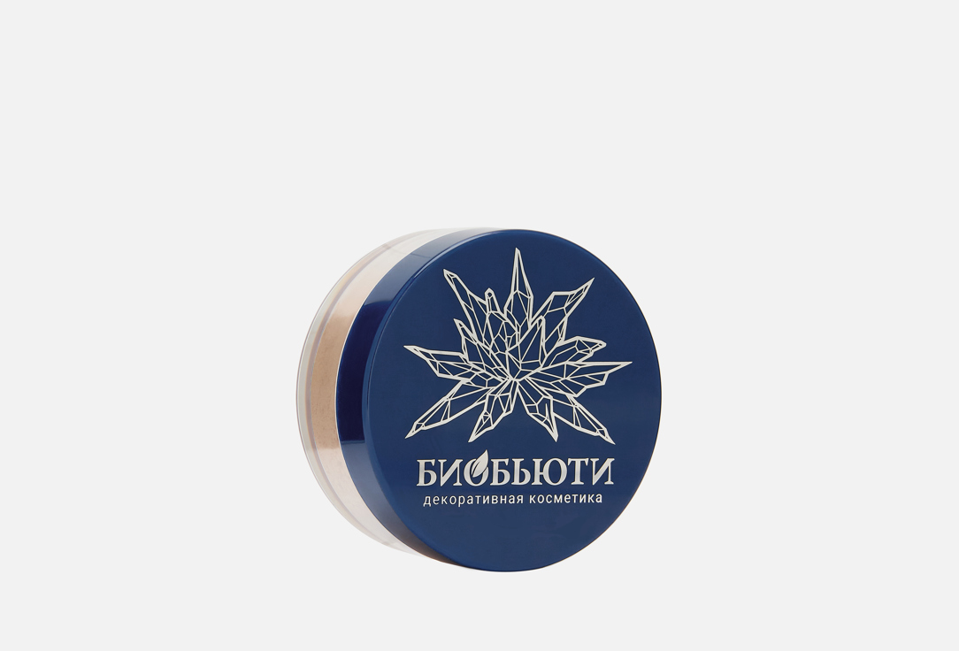Face powder 5 г