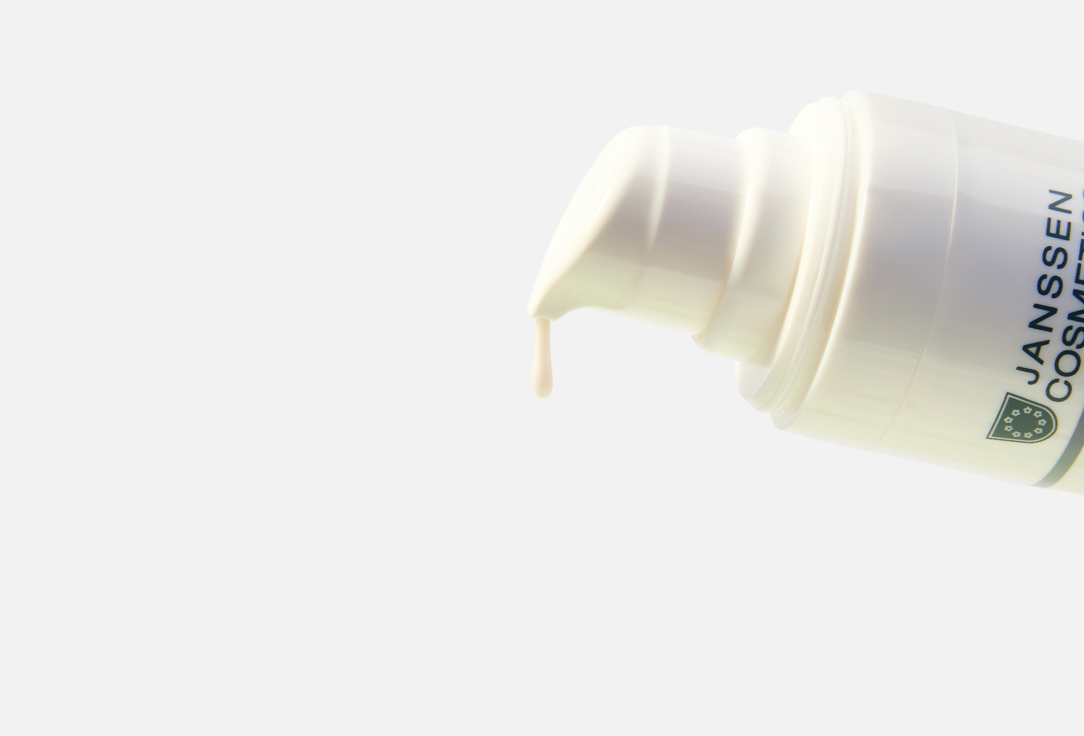 JANSSEN COSMETICS Tranexamic Acidс 30 мл — фото 3