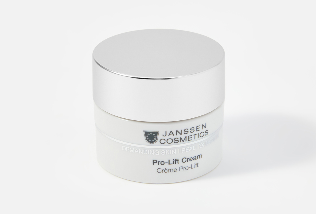 JANSSEN COSMETICS Pro-Lift 50 мл — фото 2