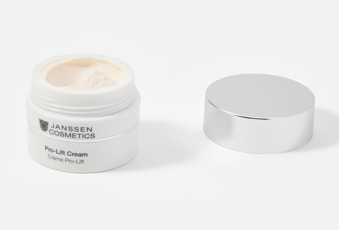 JANSSEN COSMETICS Pro-Lift 50 мл — фото 4