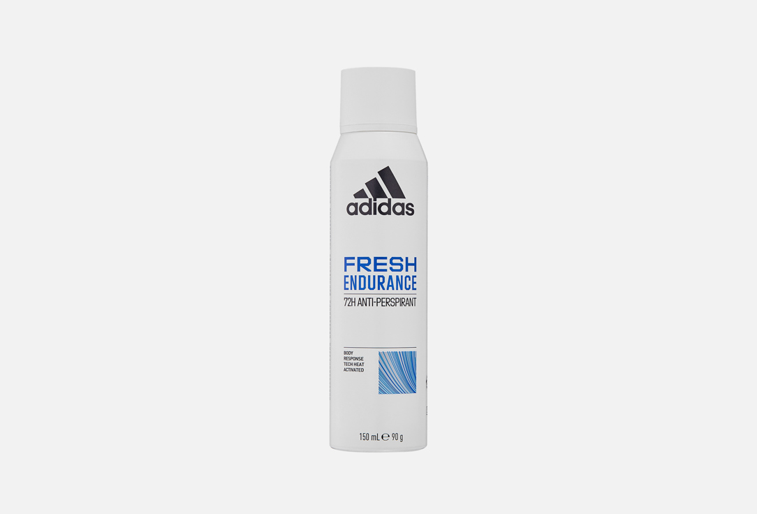 Fresh Endurance 150 мл