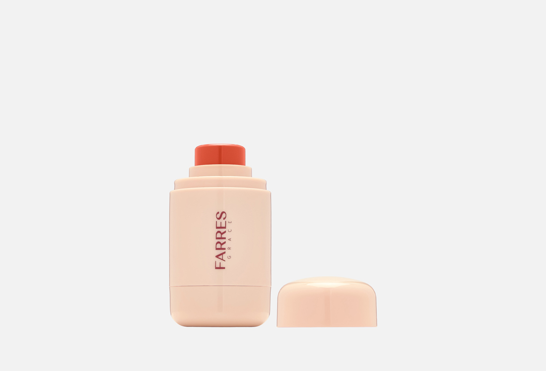Pocket blush 6 г