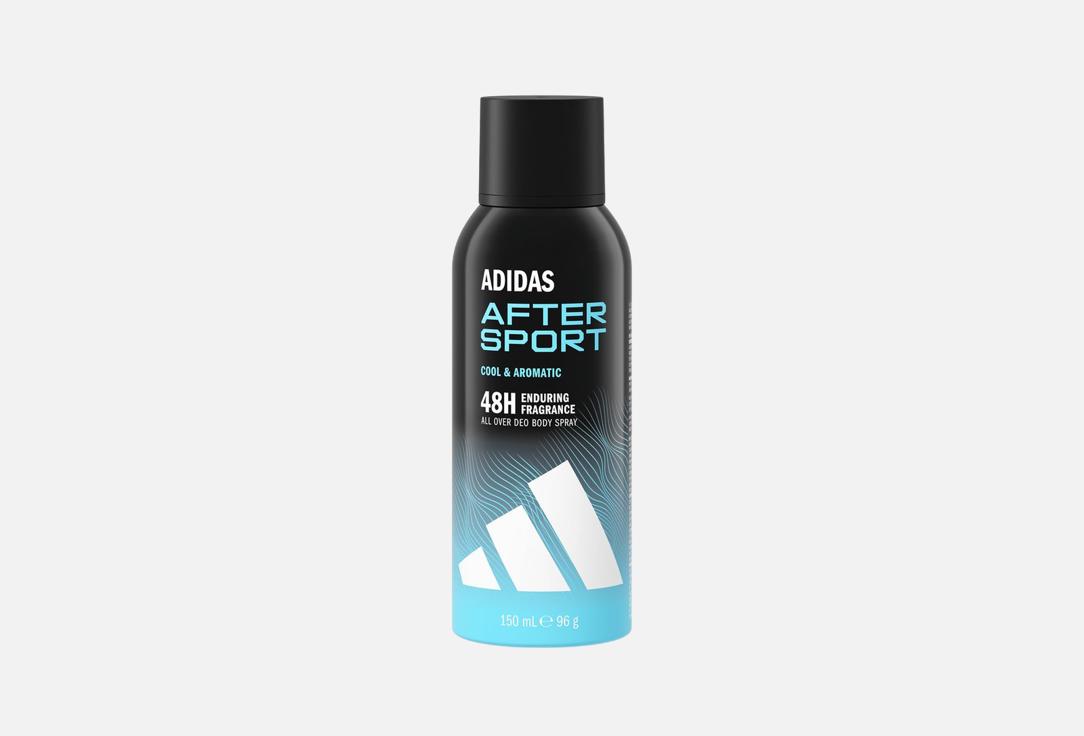 AFTER SPORT 150 мл