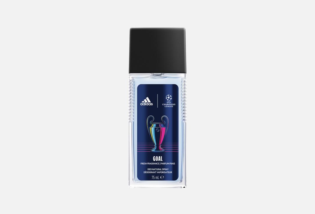 UEFA Champions League Goal 75 мл
