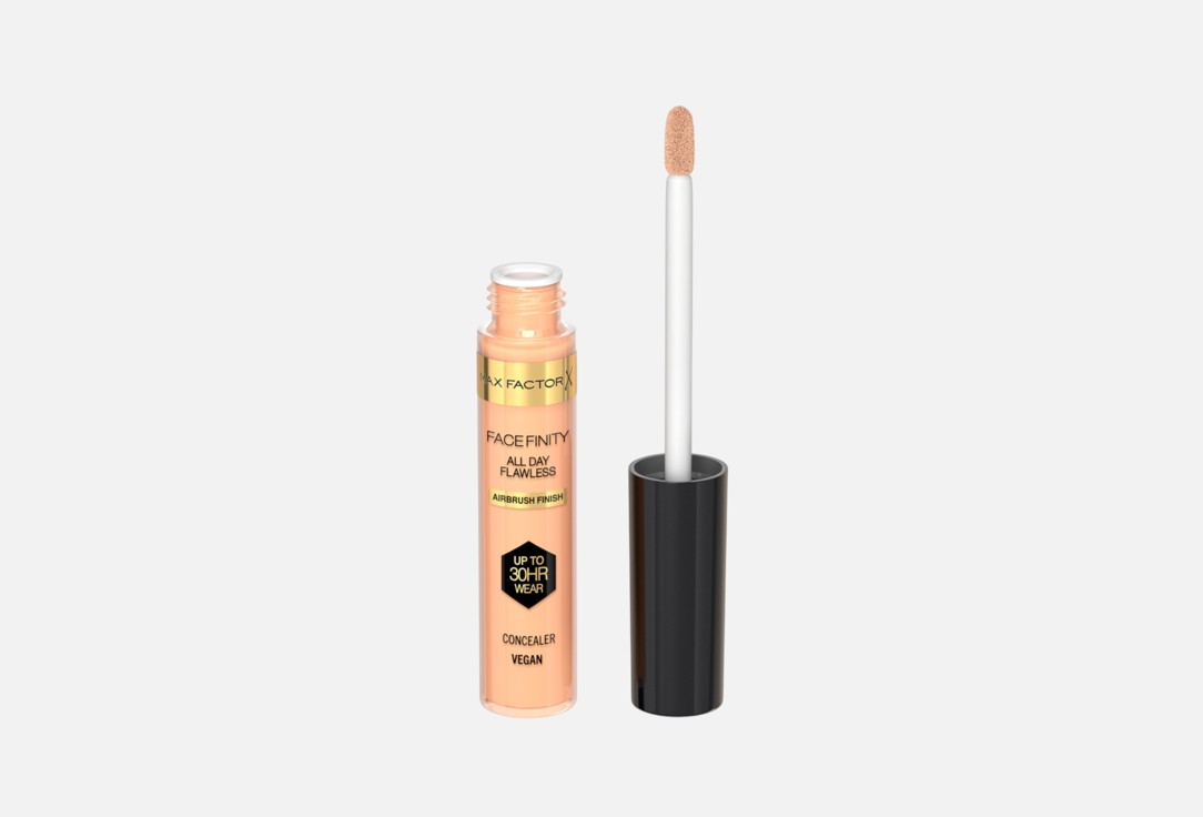 Facefinity all day flawless concealer 7.8 мл