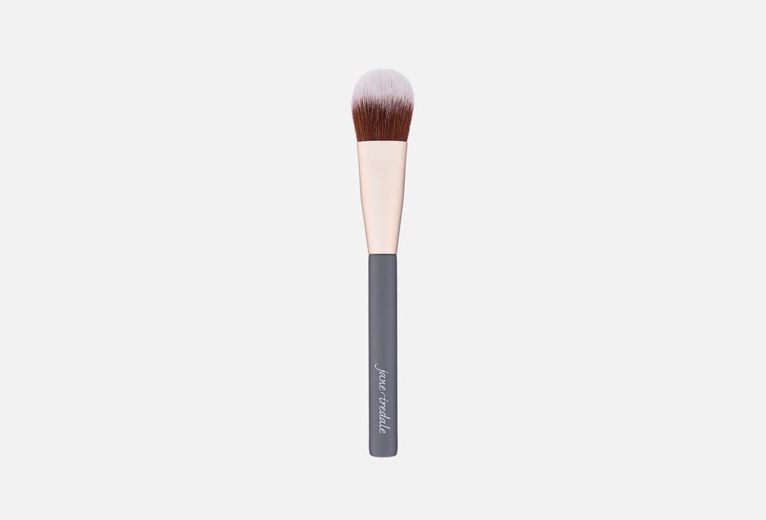 Cheek brush 1 шт