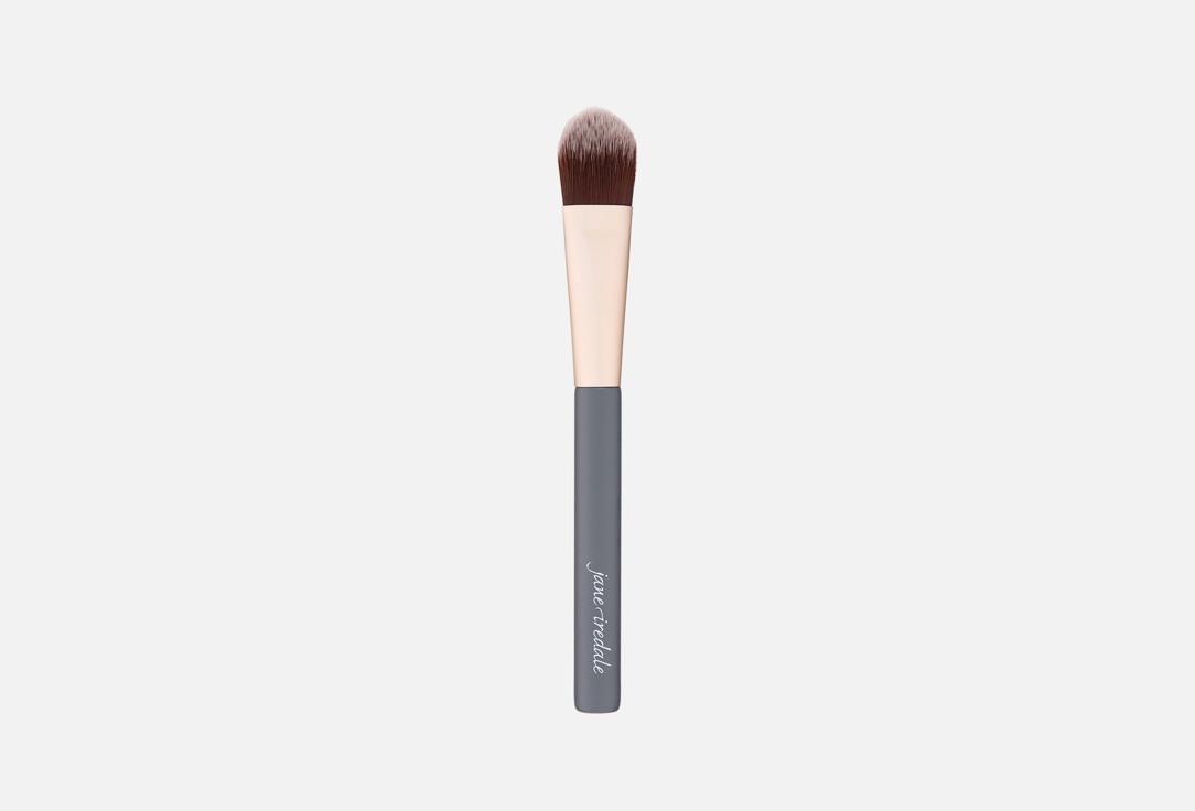 Liquid complexion brush 1 шт