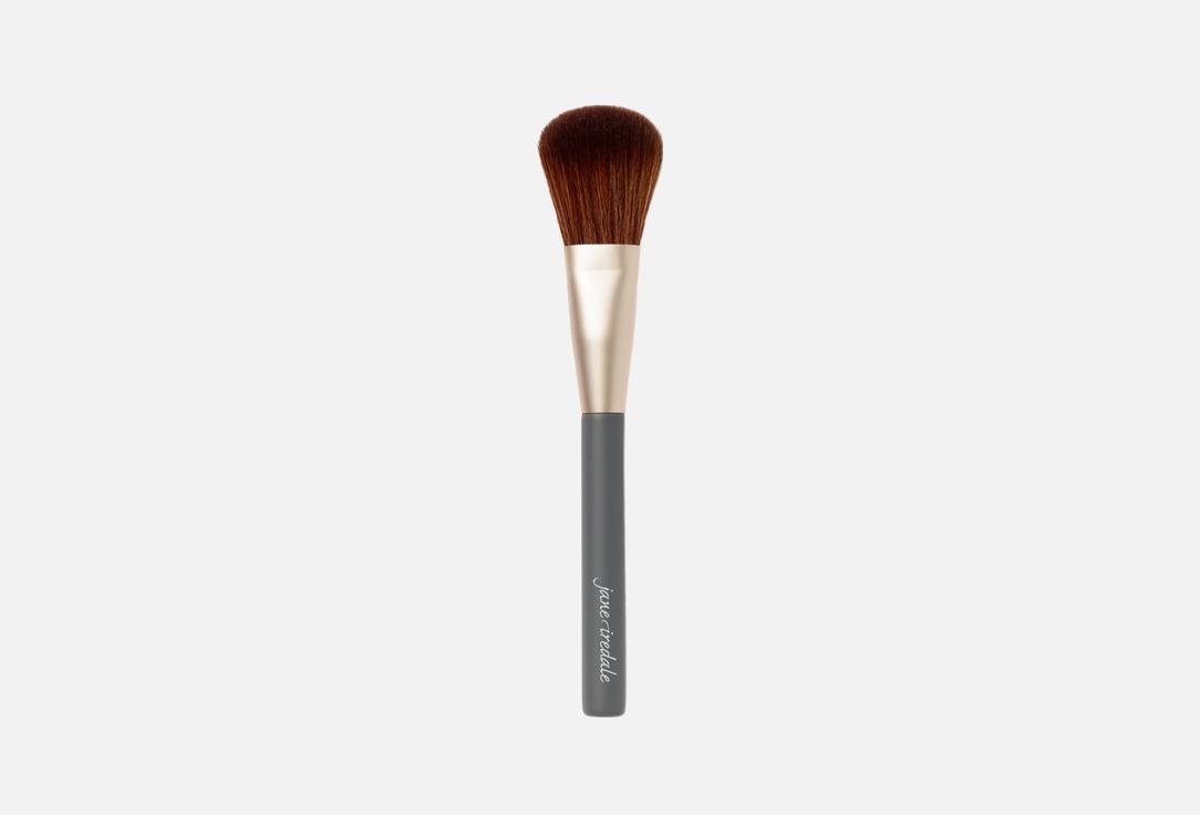 Powder complexion brush 1 шт