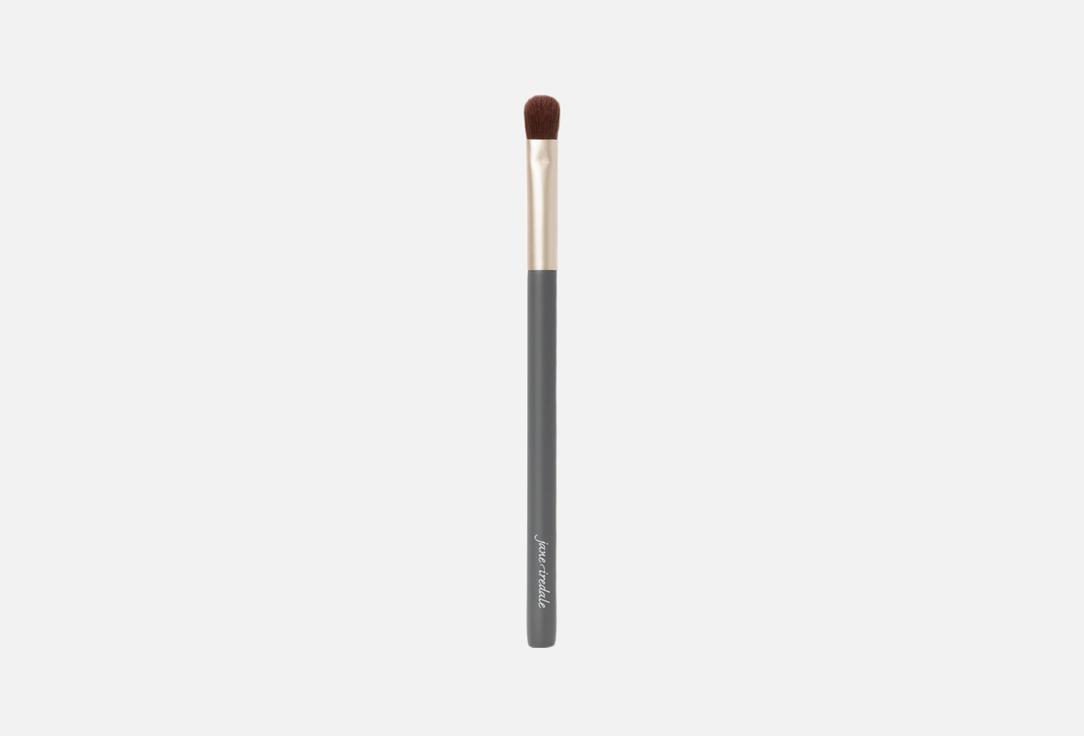 Flat eye brush 1 шт
