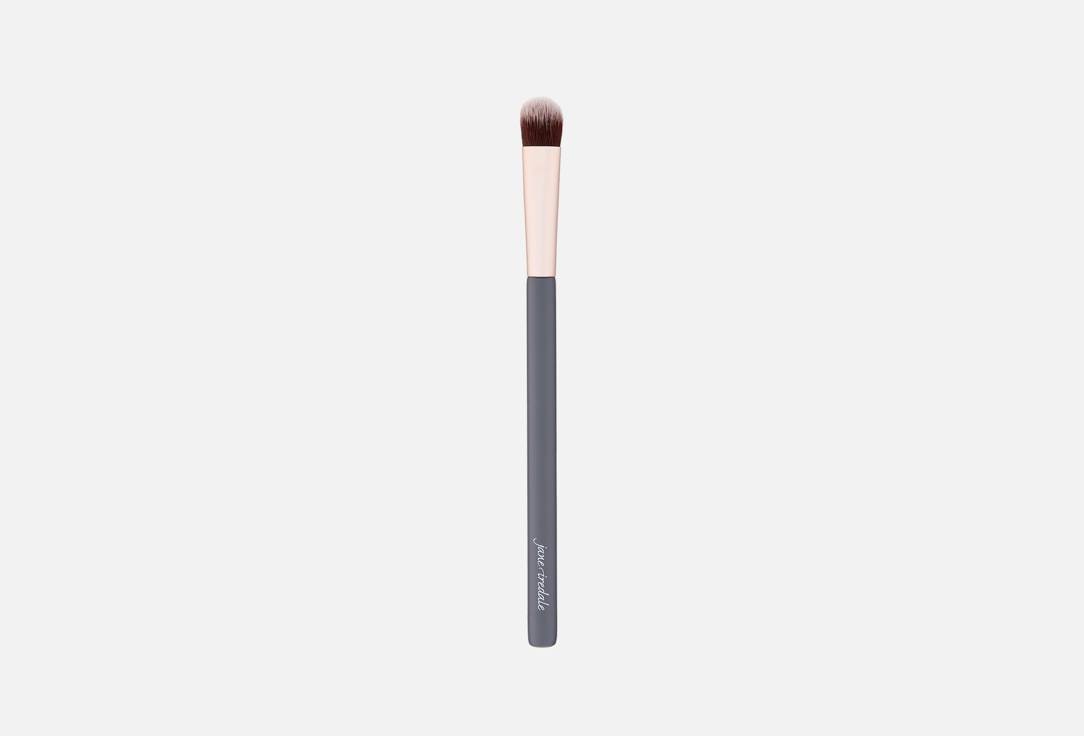 Fluffy eye brush 1 шт