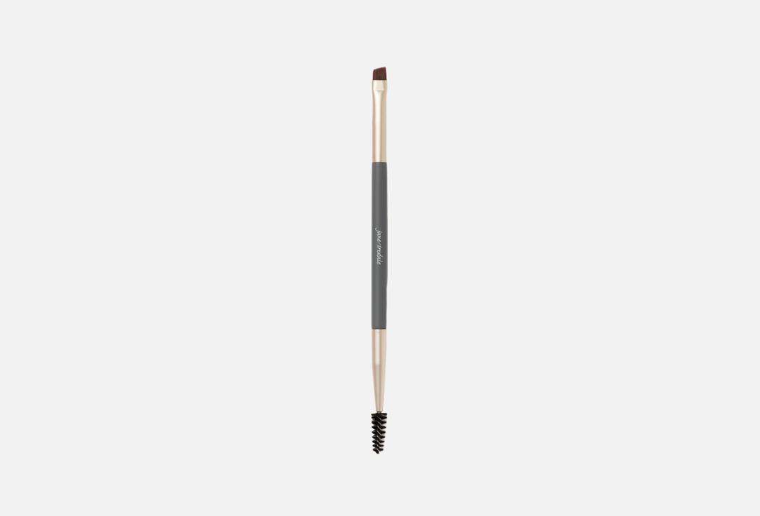 Eye/brow brush 1 шт