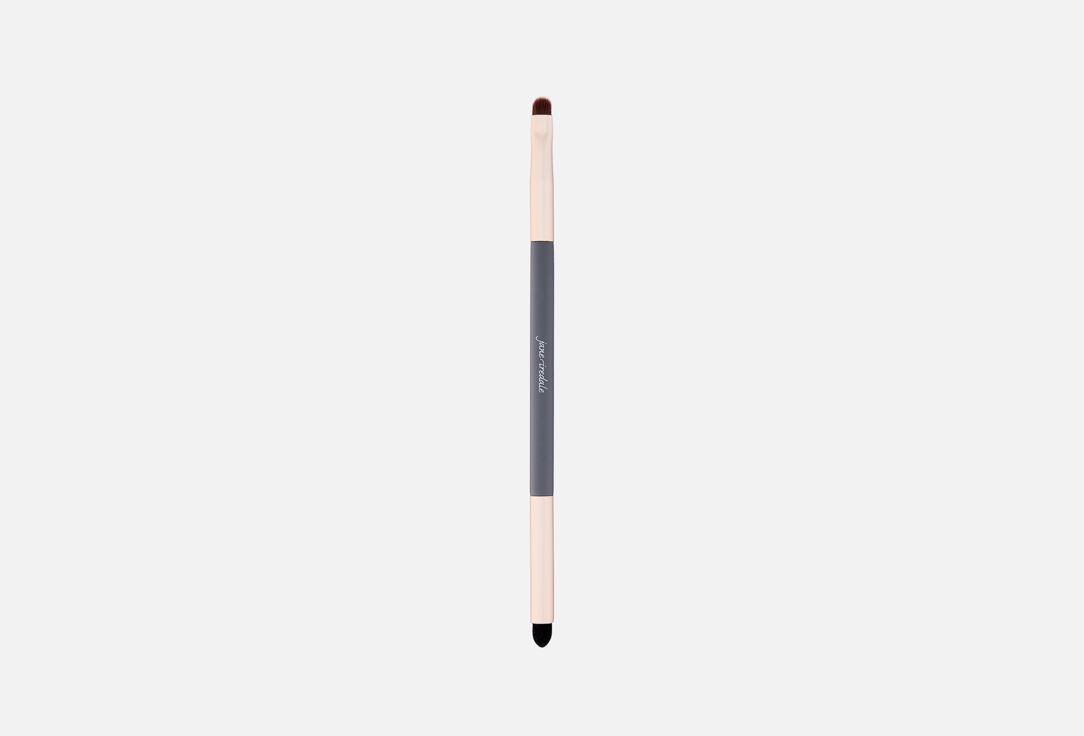 Smudge eye brush 1 шт