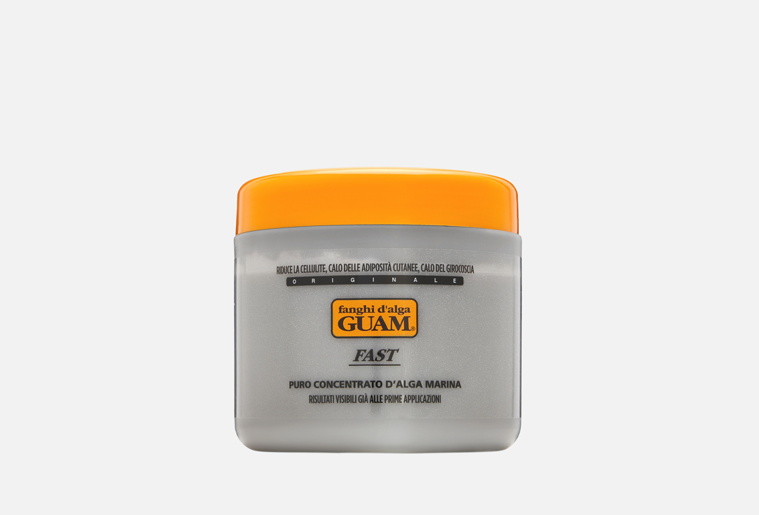 Fanghi Fast Classici 500 г