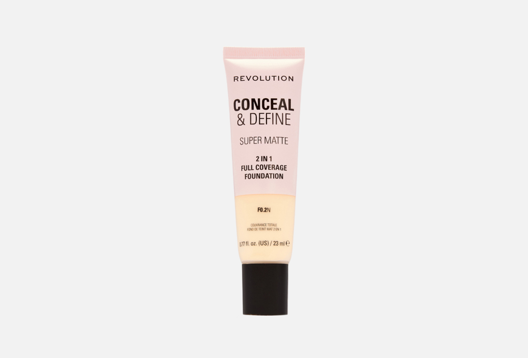 Conceal & define 23 мл
