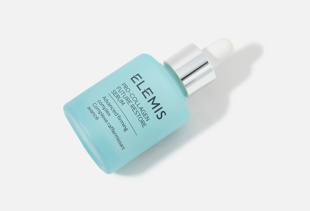 ELEMIS Pro Collagen Future Restore 30 мл — фото 2