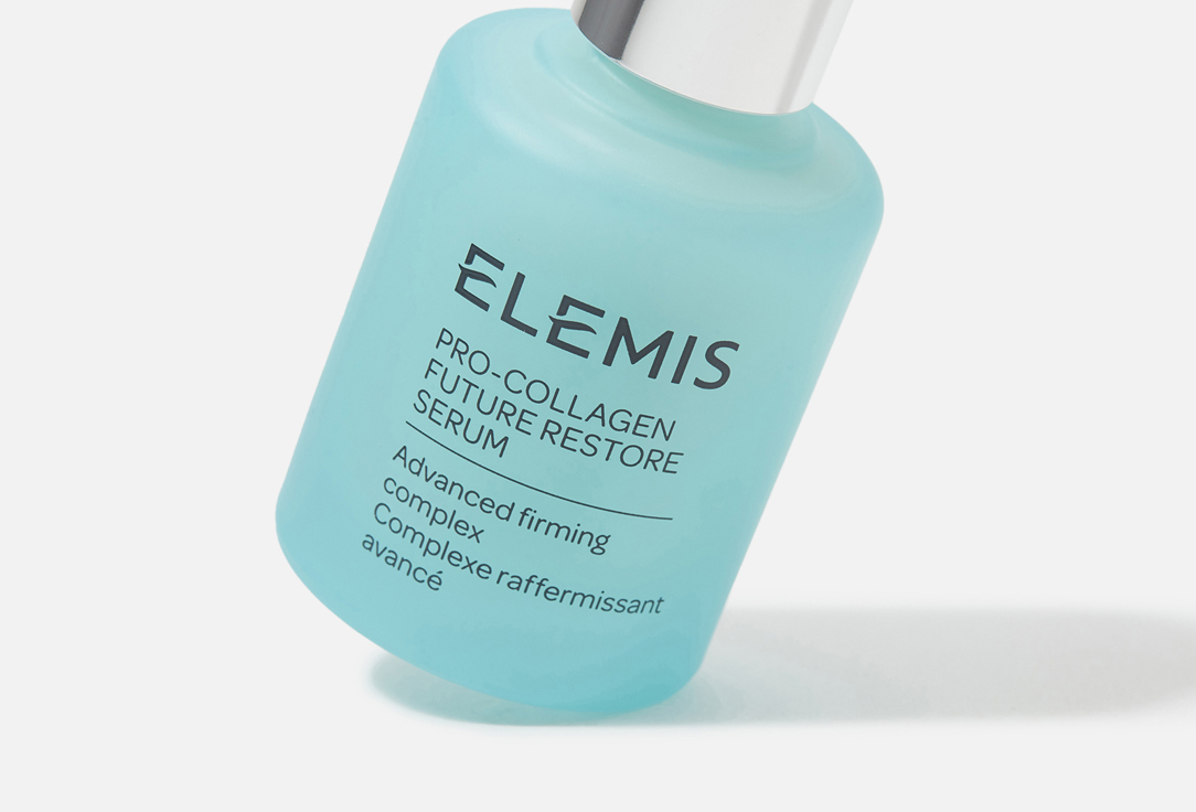 ELEMIS Pro Collagen Future Restore 30 мл — фото 4